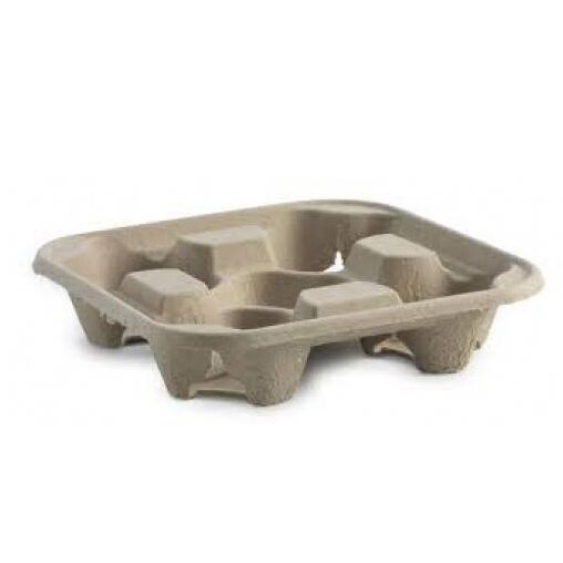 Suport 4 pahare, tip cofrag, SET 110buc