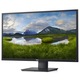 Monitor LED IPS Dell 27", Full HD, HDMI, Negru, E2720HS