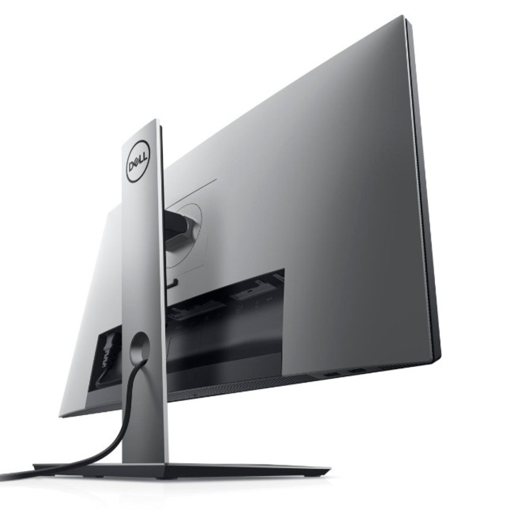 DELL 27インチ 4K IPSモニター 本体　UP2720Q DELL（デル）27インチ 4K液晶モニター UP2720Q 画面回転機能/上下昇降