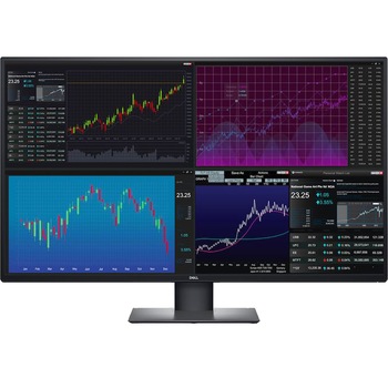 Monitor LED IPS Dell 27 Monitor LED IPS Dell 27