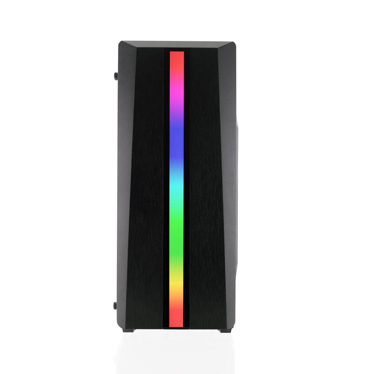 Sistem Gaming I7-6700K, 16GB DDR4, 240GB SSD + 1TB HDD, placa