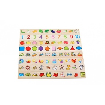 Joc educativ asociere si sortare Joc educativ asociere si sortare