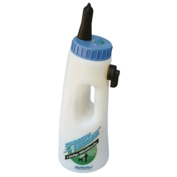 Bidon alaptat vitei speedy feeder 2.5l Bidon alaptat vitei speedy feeder 2.5l