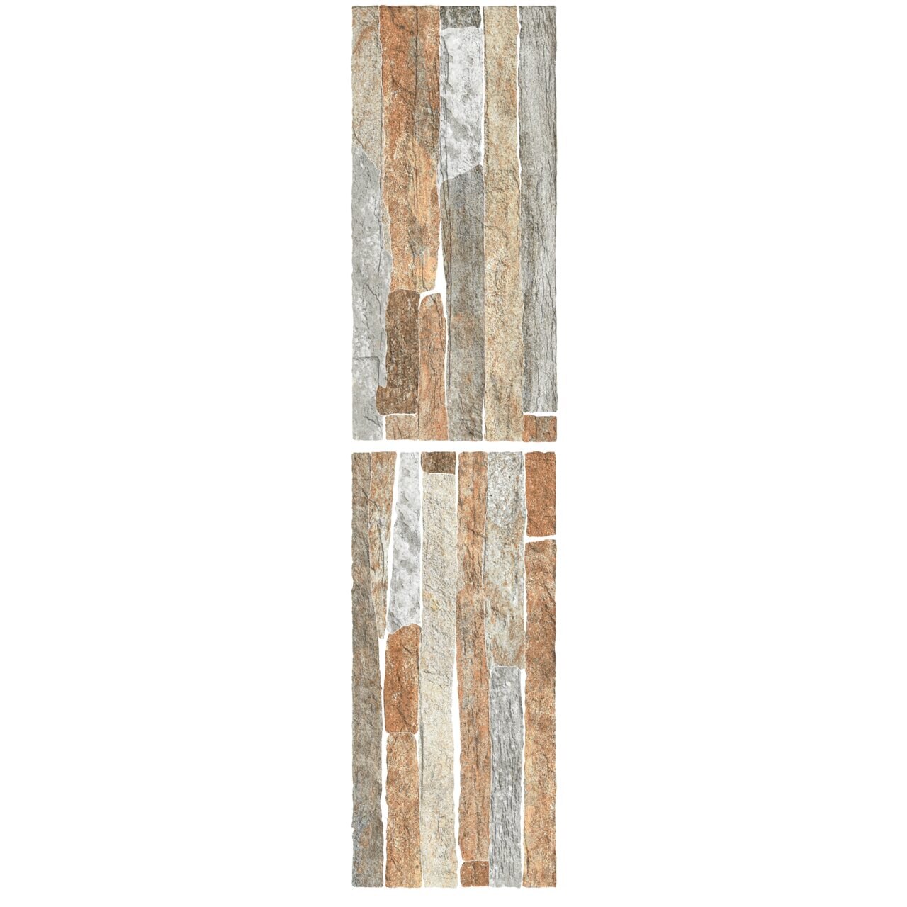 Gresie 9281 LEGO BEIGE 15.5x60.5 cm 1.04 MP/cutie