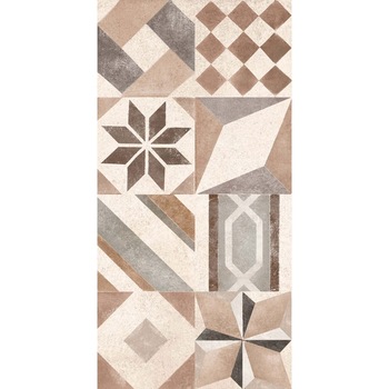 Gresie 9546 AVENUE DECOR BEIGE 30x60 cm 1.45 MP/cutie Gresie 9546 AVENUE DECOR BEIGE 30x60 cm 1.45 MP/cutie