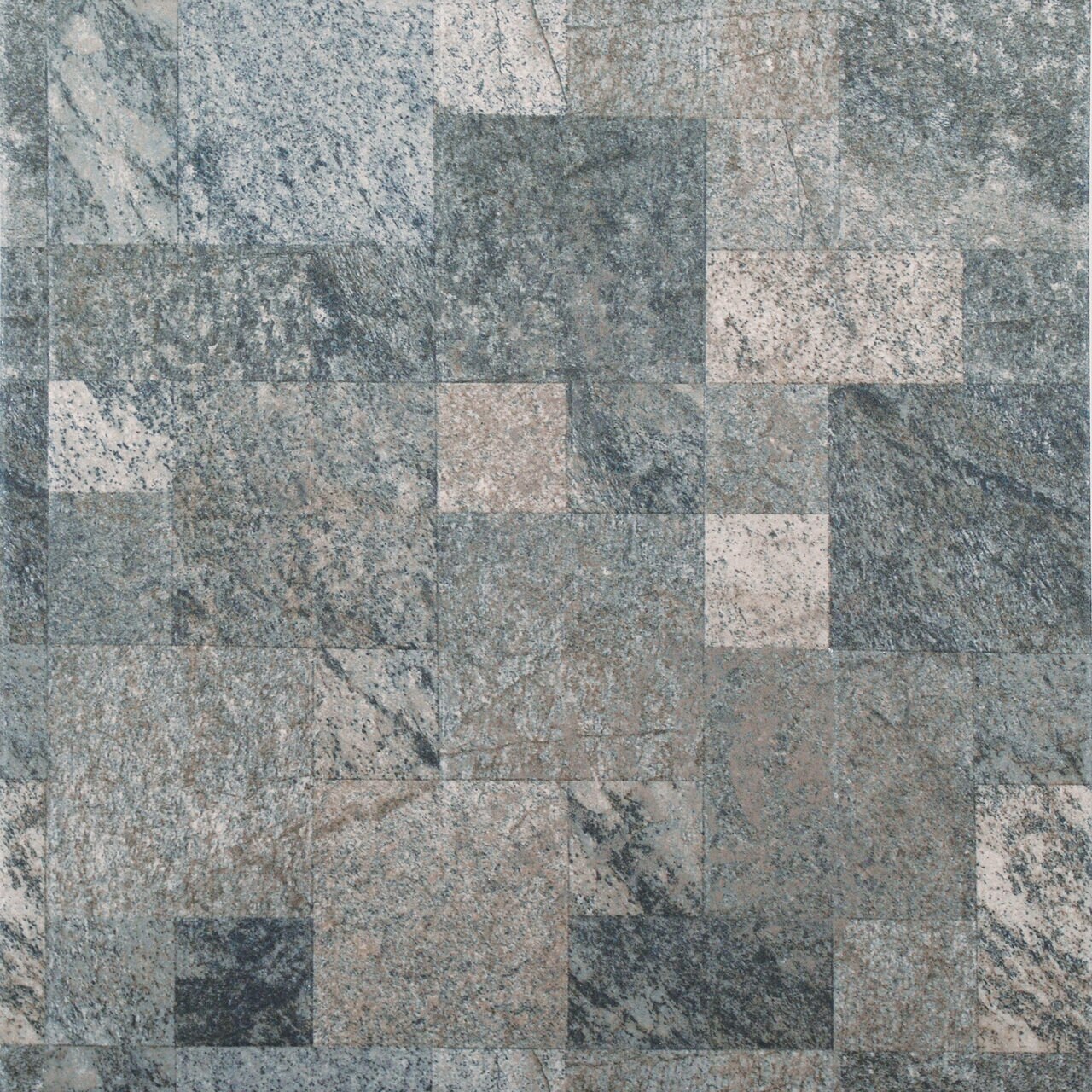 Gresie 7339 LOGOS GREY 33.3x33.3 cm 1.56 MP/cutie