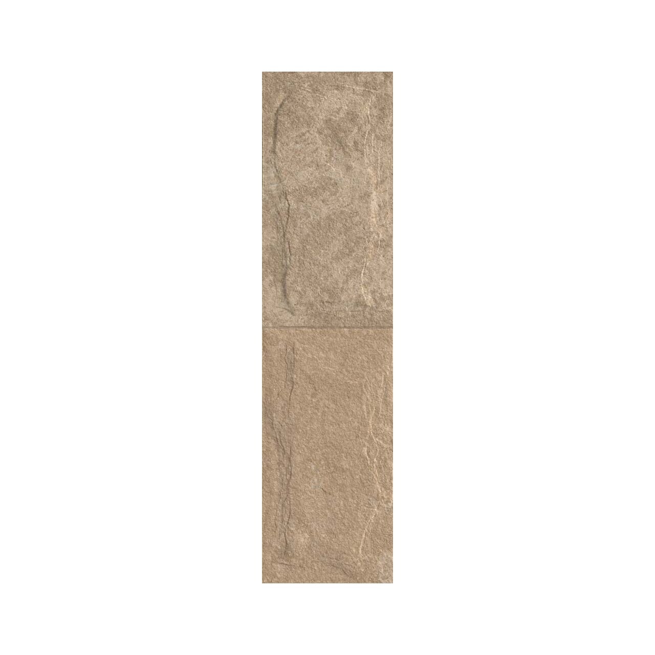 Gresie 9301 SAMOS BEIGE 15.5x60.5 cm 1.04 MP/cutie