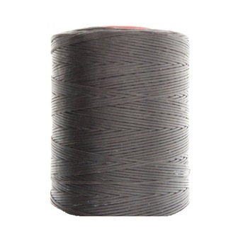 Ata de cusut piele RITZA 25, Brown -Tiger Thread - 50m ,1 mm grosime Ata de cusut piele RITZA 25, Brown -Tiger Thread - 50m ,1 mm grosime