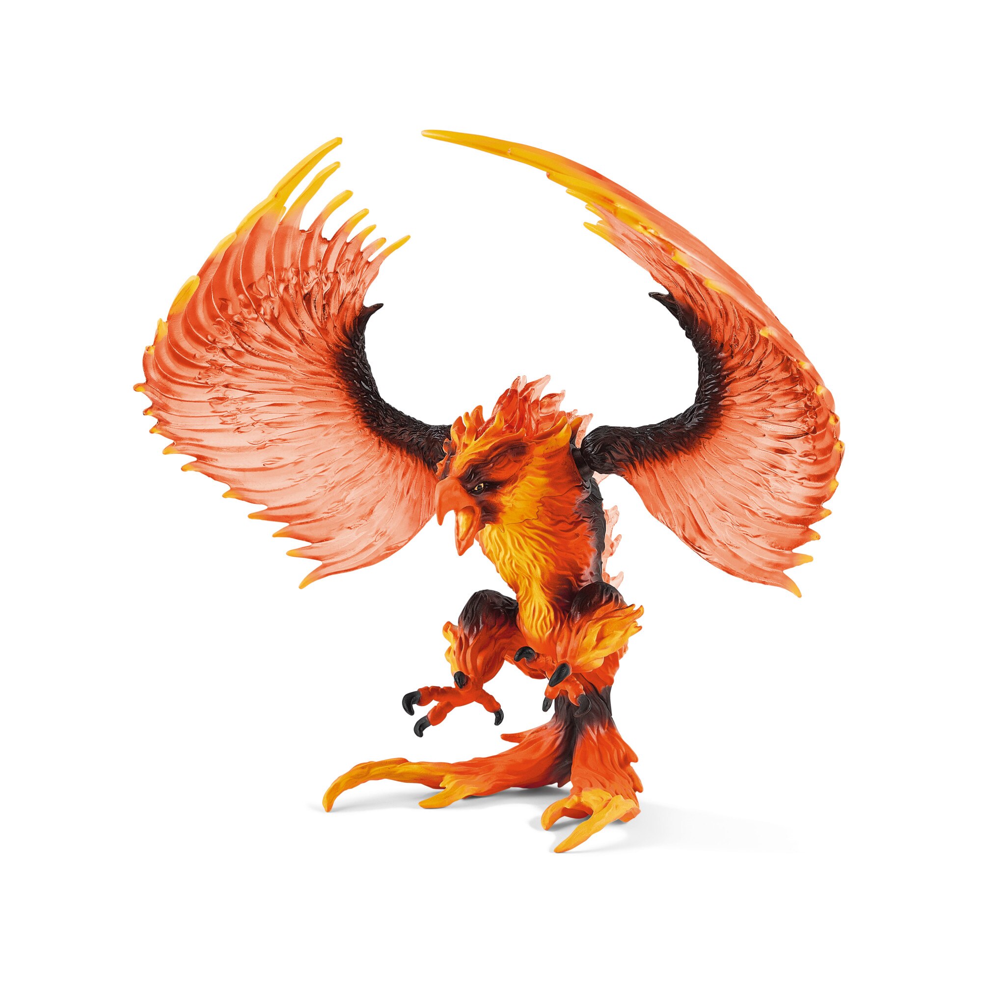 Figurina SCHLEICH Vultur de foc