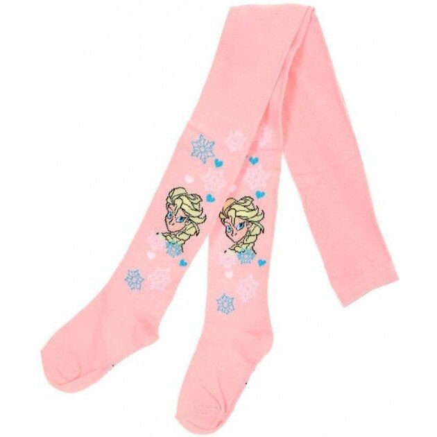 Dres Frozen roz, 3-4 ani 24-26 EU Roz