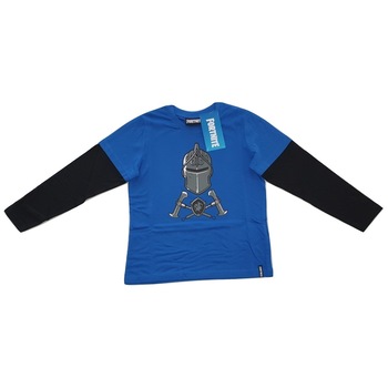 Bluza Fortnite, Epic Games Black Knight, Albastru Bluza Fortnite, Epic Games Black Knight, Albastru