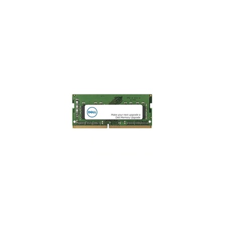 16GB DDR4-2400MHz SODIMM RAM (SNP821PJC/16G) – Compatible With Dell Latitude & More