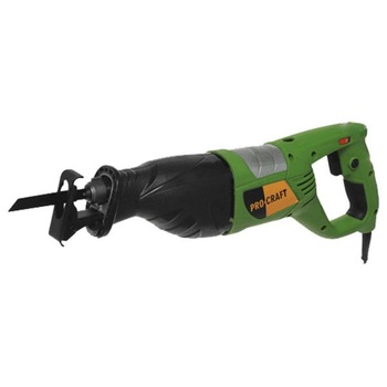 Fierastrau electric tip sabie Procraft PSS1800,1800w Fierastrau electric tip sabie Procraft PSS1800,1800w