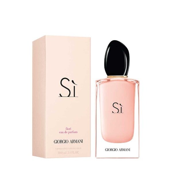 giorgio armani si fiori edp