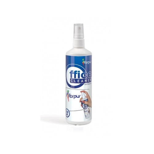 Spray whiteboard Forpus 250ml