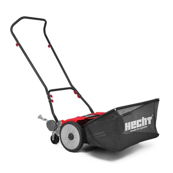 Masina de tuns iarba manuala HECHT 514 Profi, latime 46 cm, cos 50 l Masina de tuns iarba manuala HECHT 514 Profi, latime 46 cm, cos 50 l