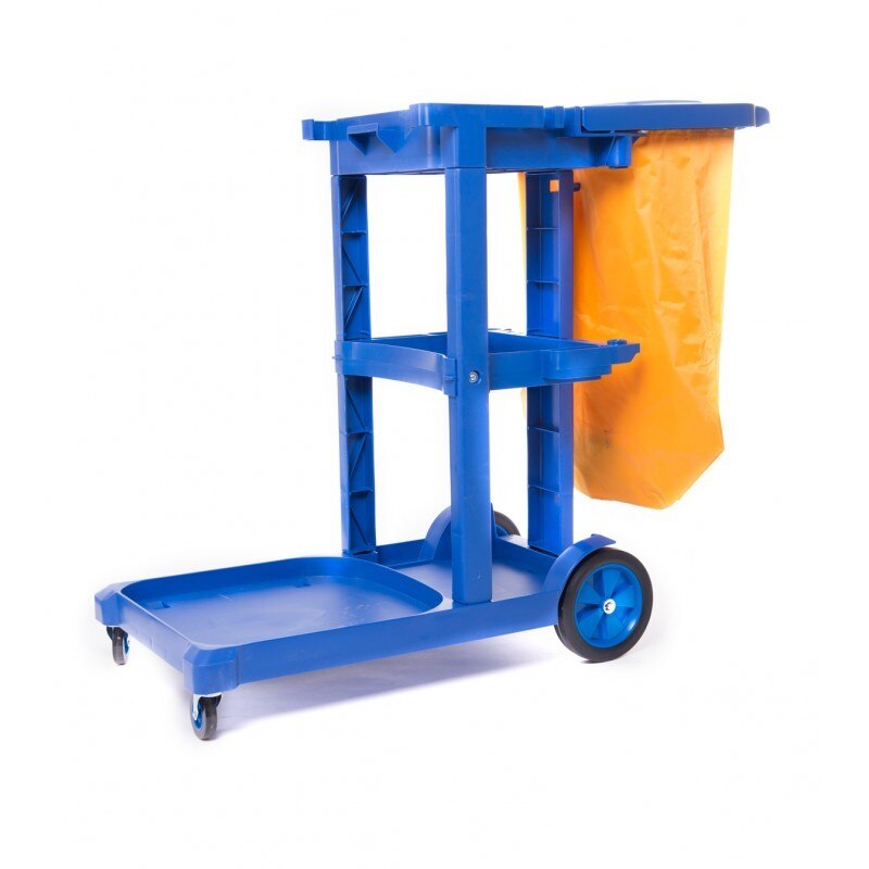 Carucior hotelier Limpio C011