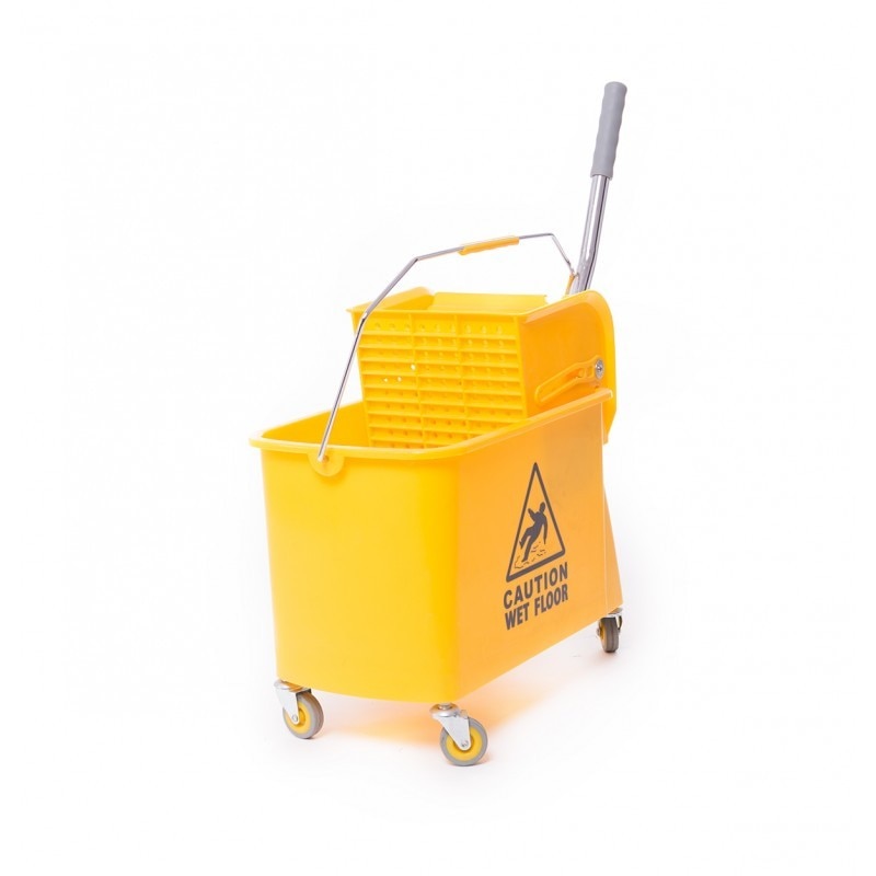 Carucior curatenie 20l Limpio C038