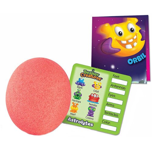 Figurina Learning Resources Beaker Creatures