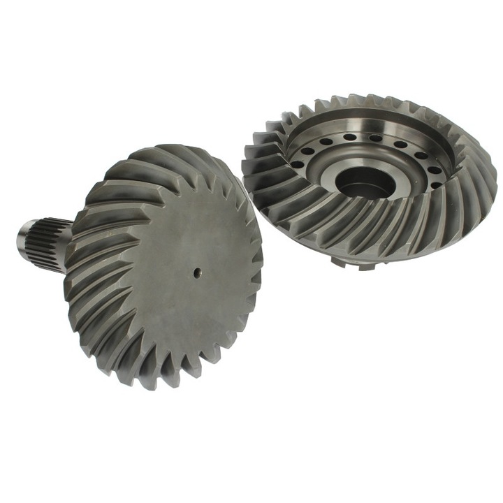 Pinion Atac si Coroana 81 35199 6671