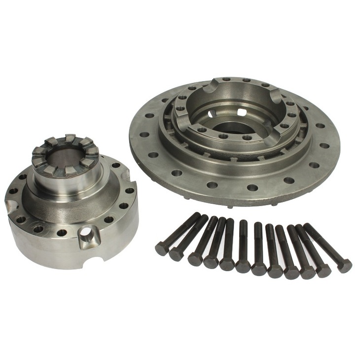 Kit Reparatie Diferential 81 35100 6486