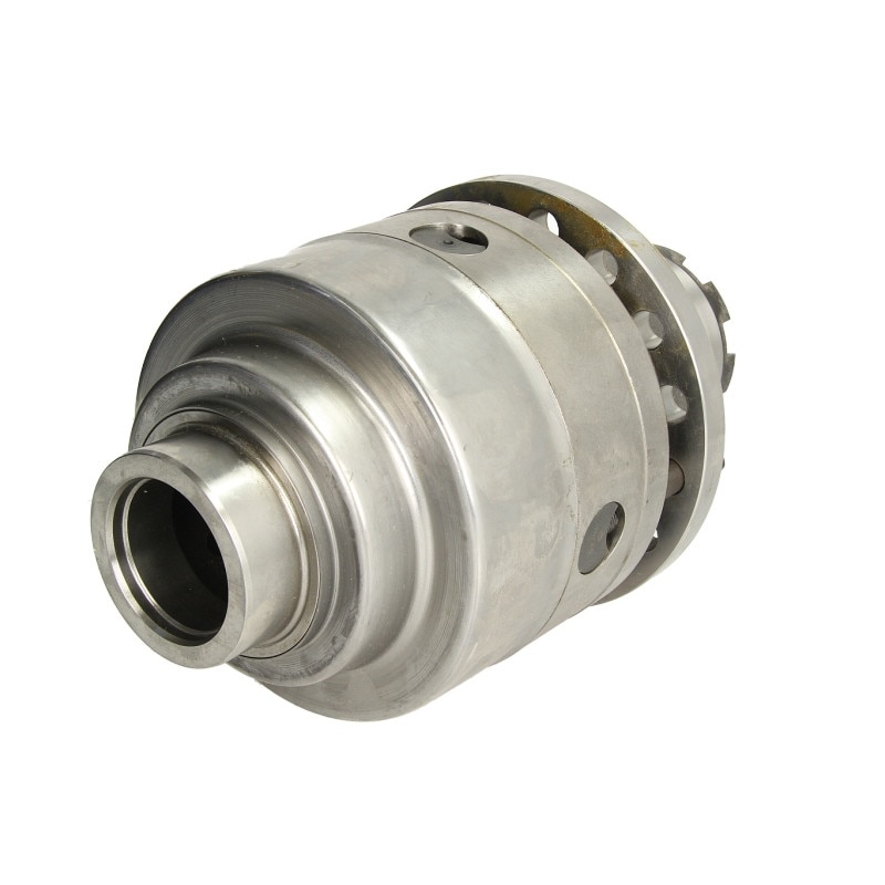 Carcasa Sateliti Diferential 81 35107 6046