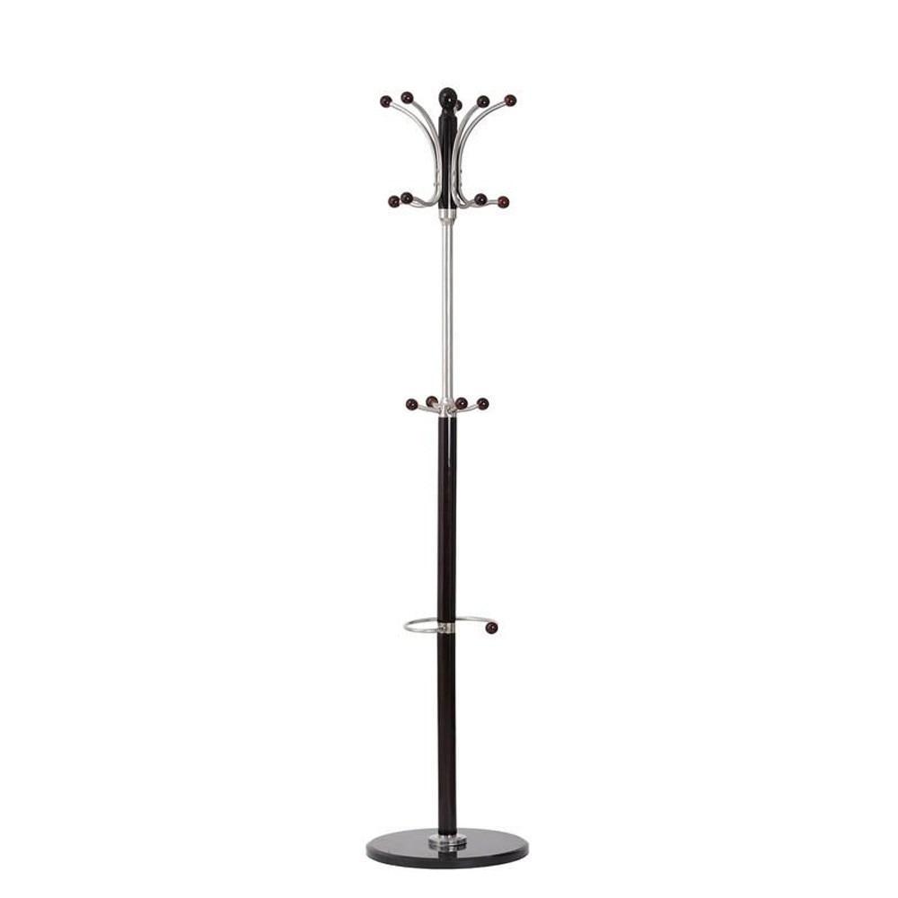 Cuier lemn wenge tip pom AX Z19