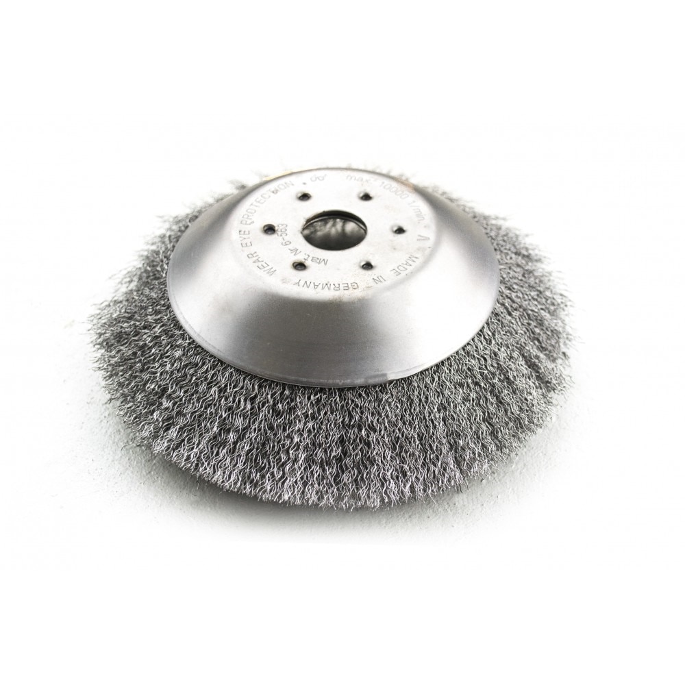 Perie de sarma SOFT 200mm, Powermat TSZ-M