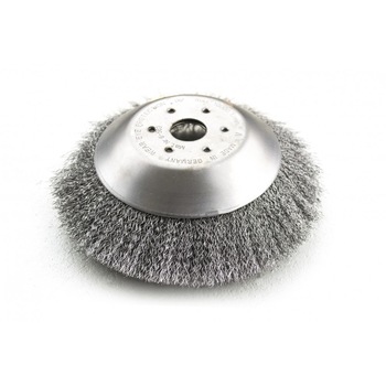Perie de sarma SOFT 200mm, Powermat TSZ-M Perie de sarma SOFT 200mm, Powermat TSZ-M