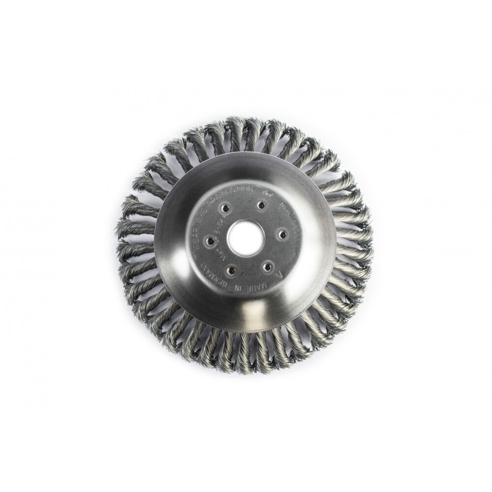 Perie de sarma 200mm, Powermat TSZ-T