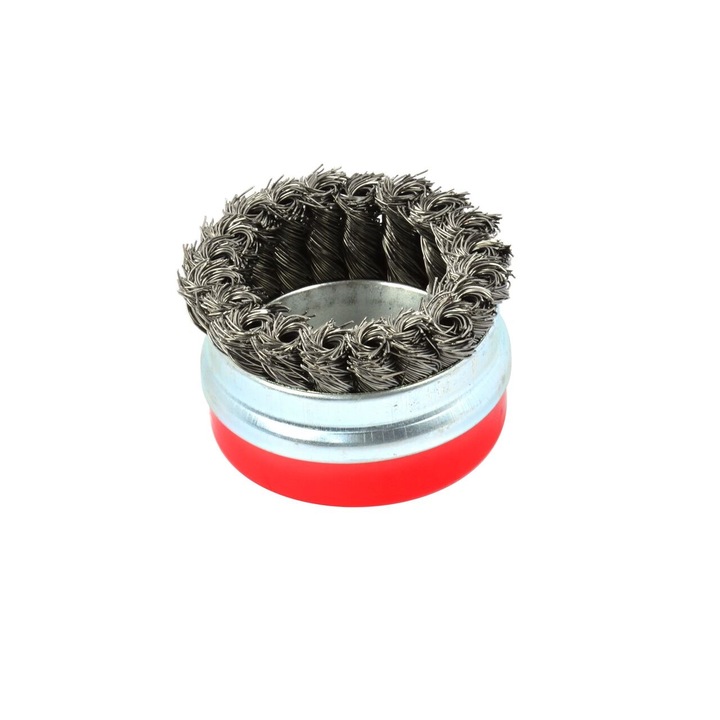 Perie sarma rotativa 75mm, Raider 171102
