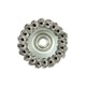 Perie sarma rotativa 75mm, Raider 171102