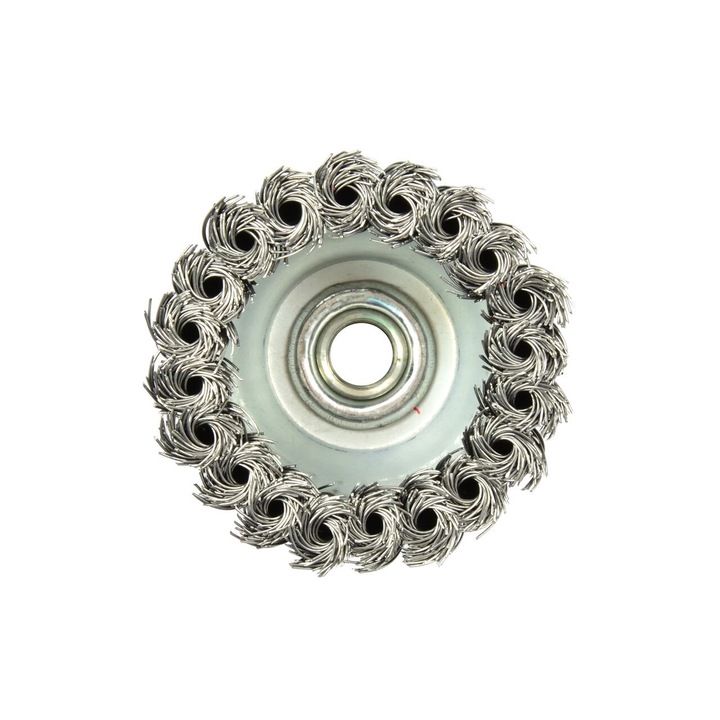 Perie sarma rotativa 75mm, Raider 171102