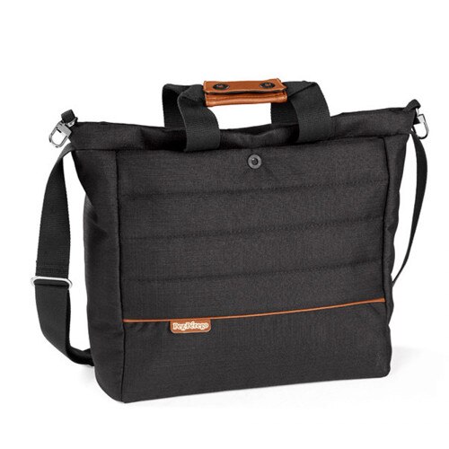 Geanta Peg Perego pentru Caruciorul Ypsi, Ebony