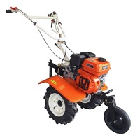 motocultor o-mac new 750 eco 7 cp 212 cc 3 viteze 80 cm latime maxima de lucru 36 l benzina roti cauciuc plug rarita prasitoare roti metalice imagen 6_0_
0