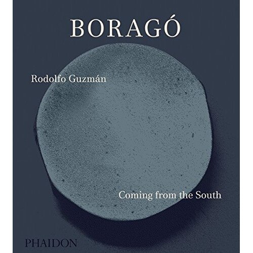 Borago: Coming from the South - Rodolfo Guzman