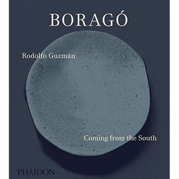 Borago: Coming from the South - Rodolfo Guzman Borago: Coming from the South - Rodolfo Guzman