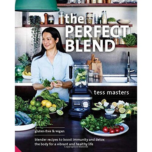 The Perfect Blend - Tess Masters