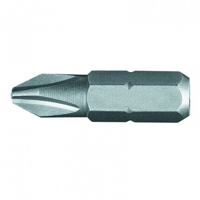 Set 25 varfuri insurubat, Stanley 1-68-953, PZ3x25mm