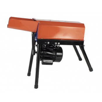 Batoza dubla de curatat porumb (electrica) + Manusi, 300 kg/h, 1.8 kW, 220 V Batoza dubla de curatat porumb (electrica) + Manusi, 300 kg/h, 1.8 kW, 220 V