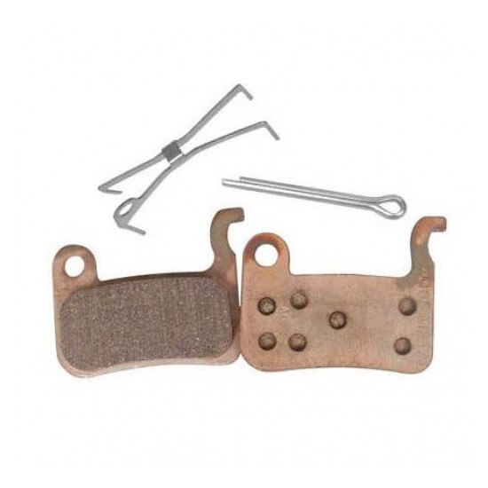 Placute De Frana Shimano Br-M965 Mo6 Metal & Arc