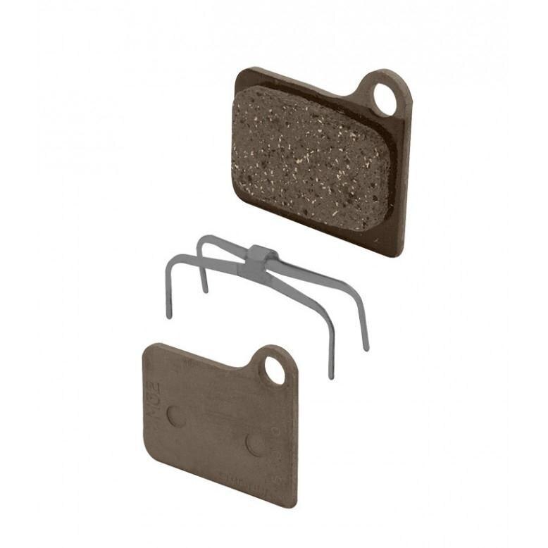 Placute De Frana Shimano Br-M555 Resin Mo2 & Arc