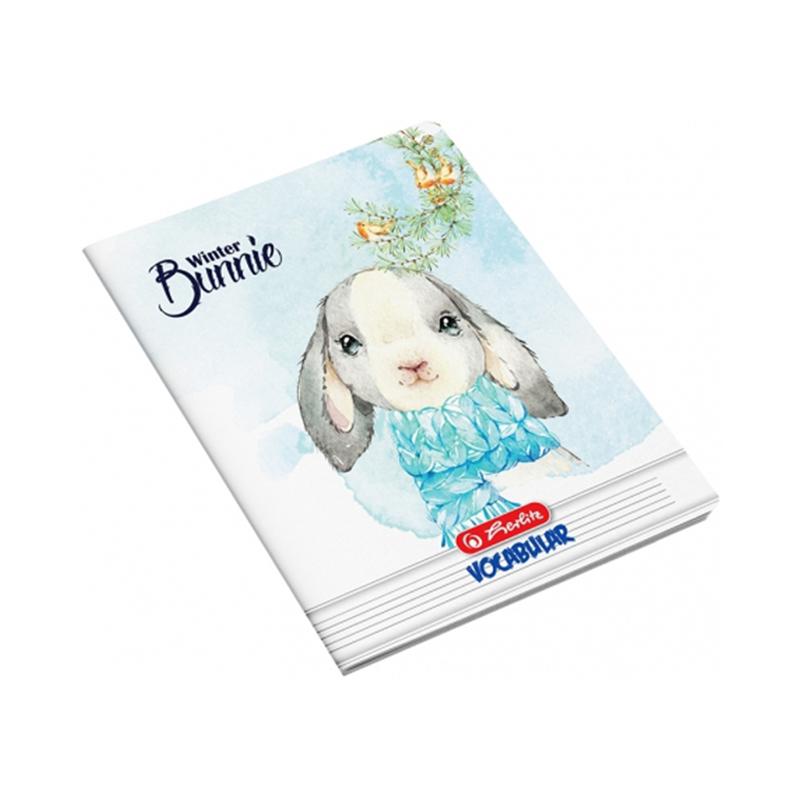 Vocabular Herlitz 24 file