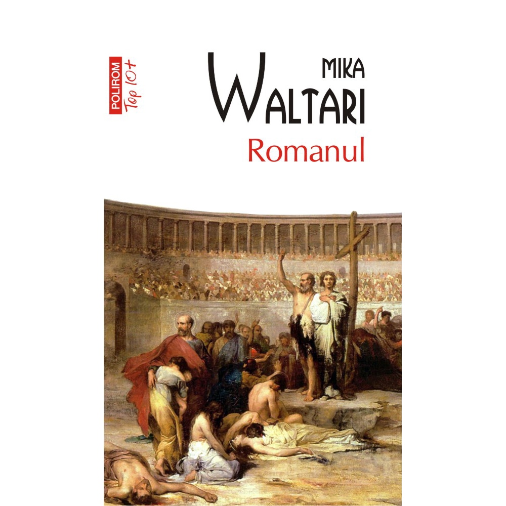 Romanul, Mika Waltari