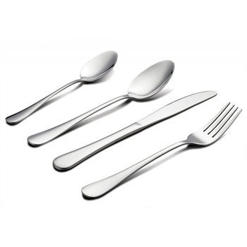 Set 24 Tacamuri Grunberg din Inox,6 Persoane Set 24 Tacamuri Grunberg din Inox,6 Persoane