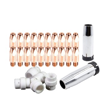 Set 27 consumabile pentru pistoletele M24KD Set 27 consumabile pentru pistoletele M24KD