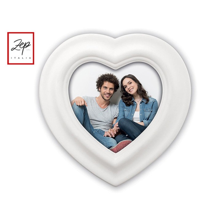 Rama foto, ZEP, Laika 13x12 cm, lemn