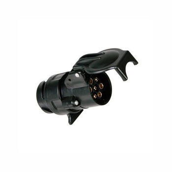 Adaptor priza remorca de la 13 la 7 pini, Lampa Adaptor priza remorca de la 13 la 7 pini, Lampa