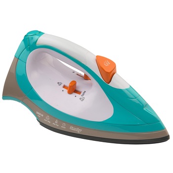 Jucaria Smoby - Fier de calcat Jucaria Smoby - Fier de calcat