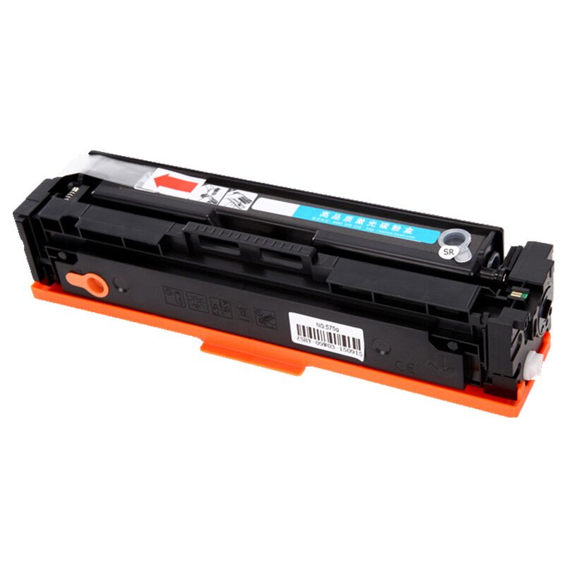 Cartus Toner W2411A Cyano 850 Pagini Fara Chip Compatibil HP Color laserJet Pro M155 MFP M182 nw/M183fw